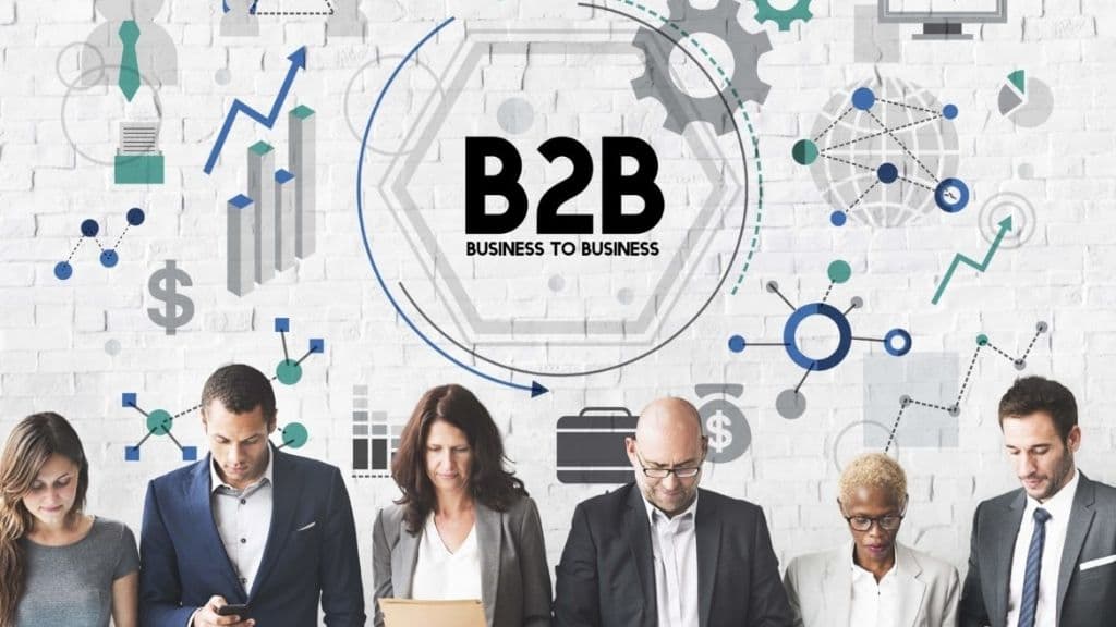 B2B Nedir? B2B İş Modeli Nasıl Uygulanır?