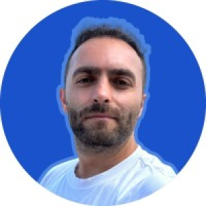 Picture of İdris Ayırkan